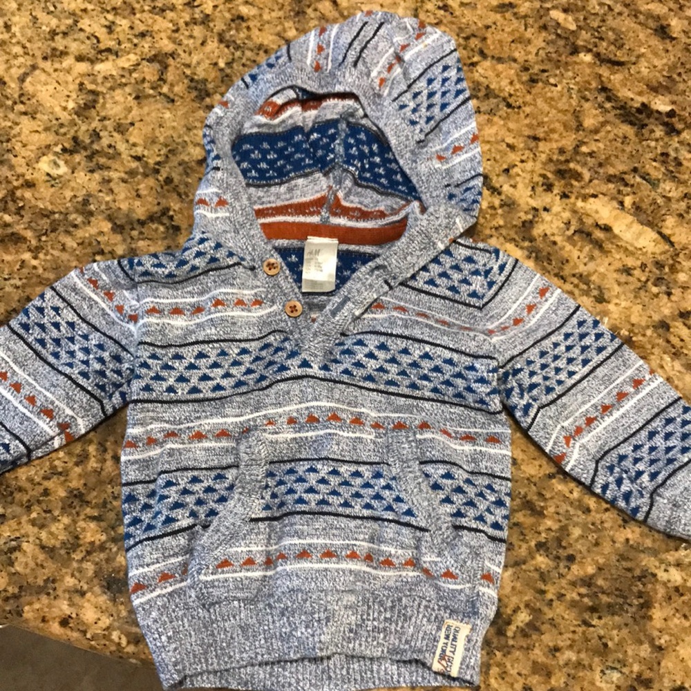 H&M hoodie